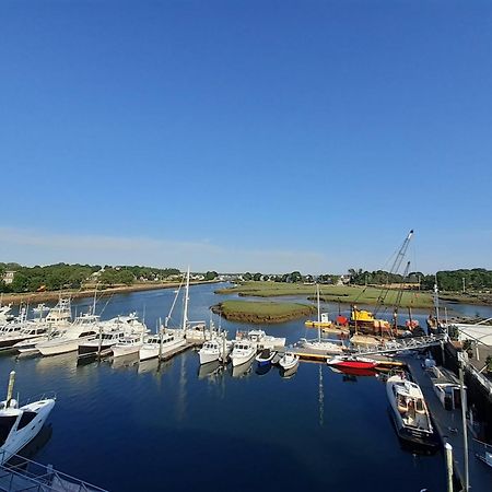 The Hotel At Cape Ann Marina Глостър Екстериор снимка