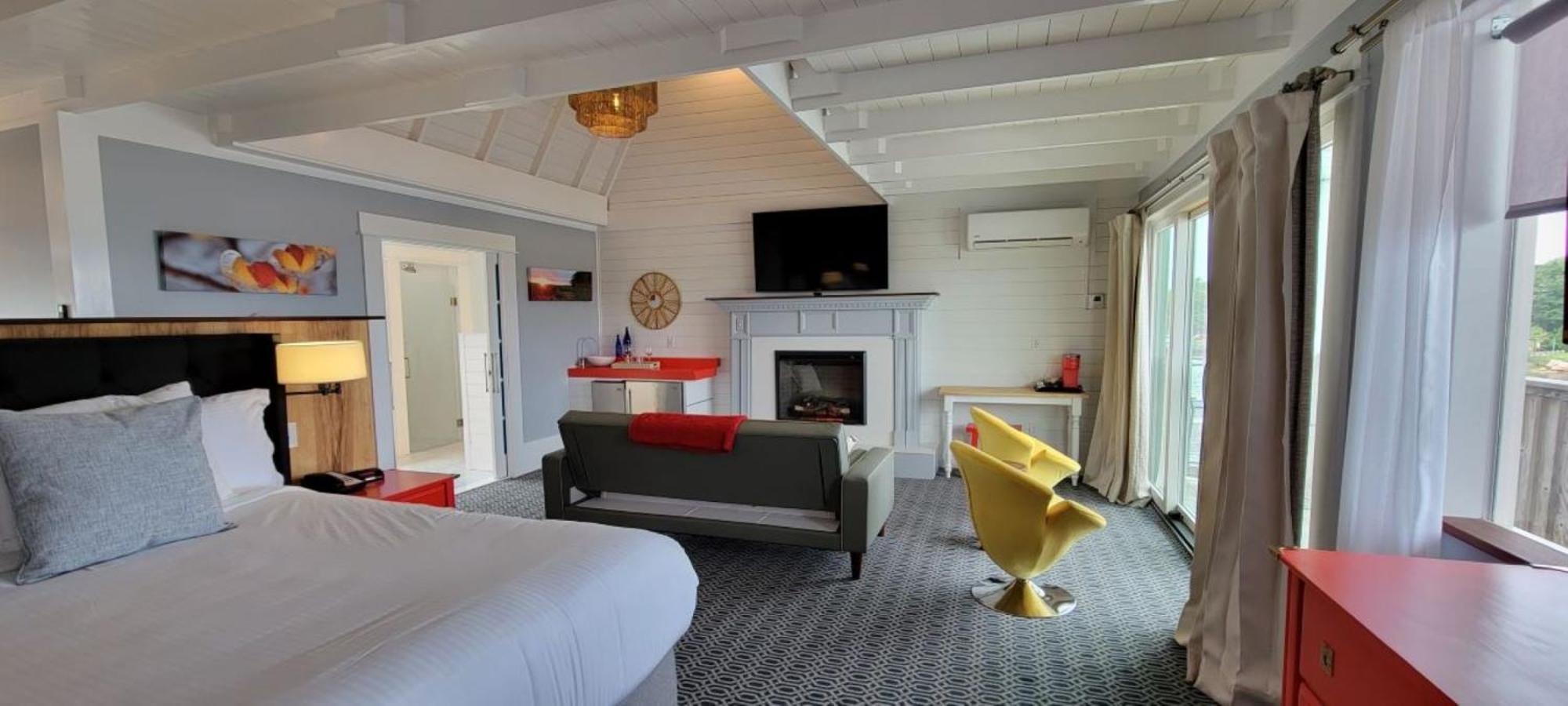 The Hotel At Cape Ann Marina Глостър Екстериор снимка