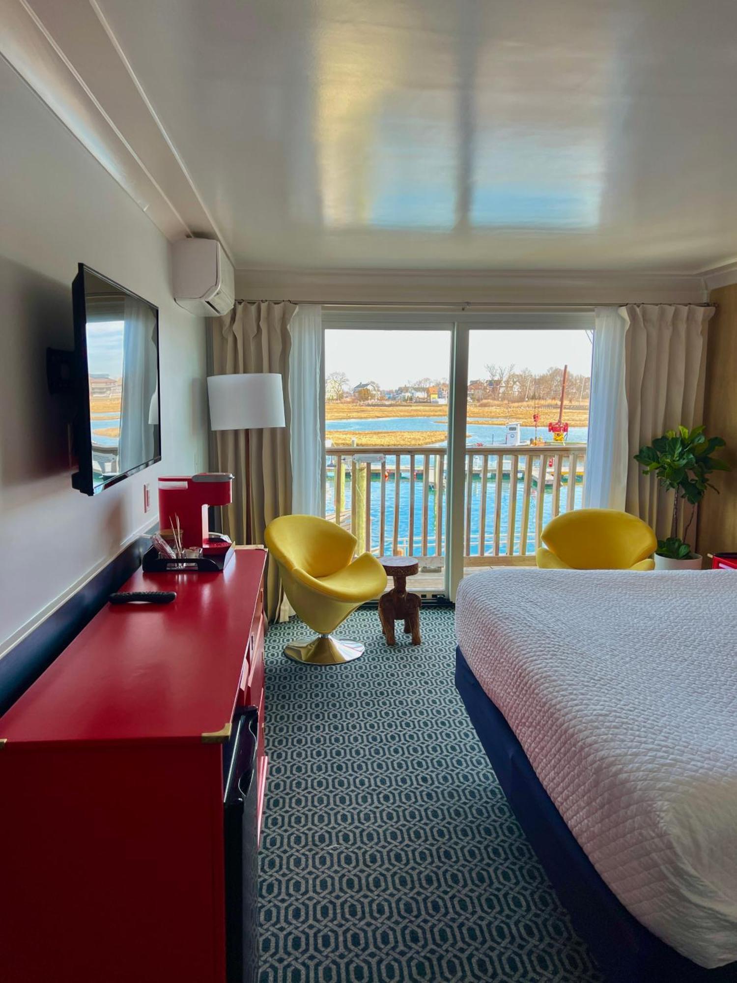 The Hotel At Cape Ann Marina Глостър Екстериор снимка